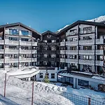 National - Matterhorn Views, Sunnegga Gateway & Hotel Zermatt