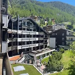 National - Matterhorn Views, Sunnegga Gateway & Hotel 4*