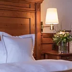 National - Matterhorn Views, Sunnegga Gateway & 4*