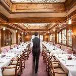 National - Matterhorn Views, Sunnegga Gateway & Hotel 4*