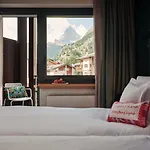 National - Matterhorn Views, Sunnegga Gateway & Zermatt