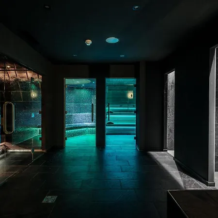 National - Matterhorn Views, Sunnegga Gateway & Hotell Zermatt