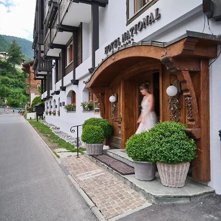 National - Matterhorn Views, Sunnegga Gateway & Отель