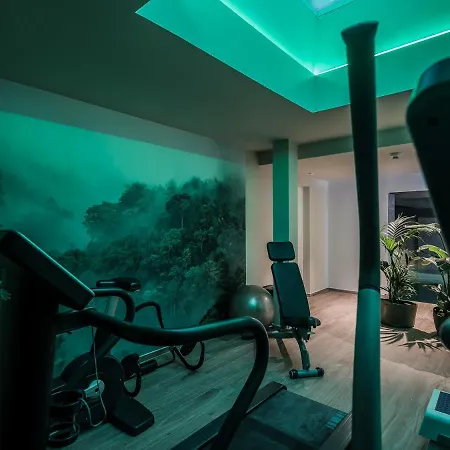 National - Matterhorn Views, Sunnegga Gateway & Отель