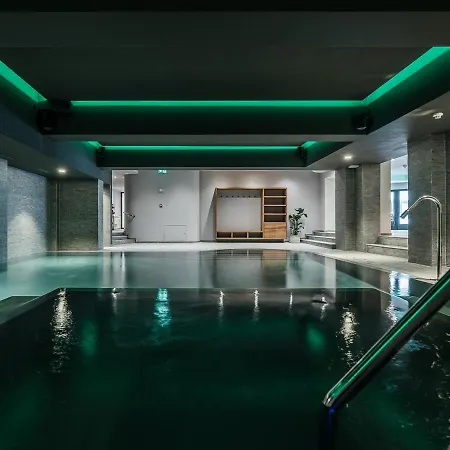 National - Matterhorn Views, Sunnegga Gateway & Hotel