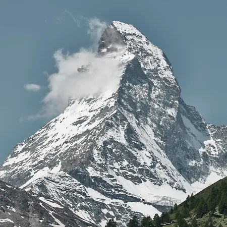 National - Matterhorn Views, Sunnegga Gateway & 4*