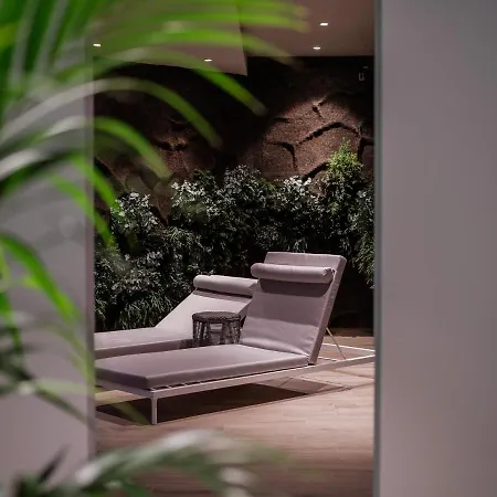 ناشيونال 4* زيرمات