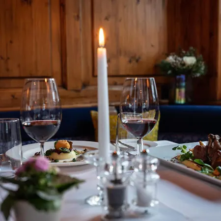 National - Matterhorn Views, Sunnegga Gateway & Zermatt