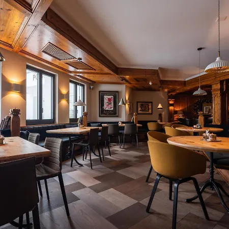 National - Matterhorn Views, Sunnegga Gateway & Hotel