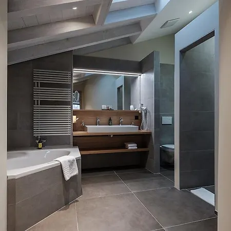 National - Matterhorn Views, Sunnegga Gateway & Hotell 4*