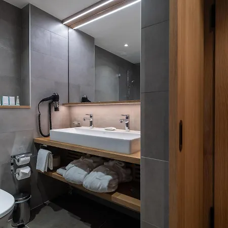 Hotell National - Matterhorn Views, Sunnegga Gateway & 4*