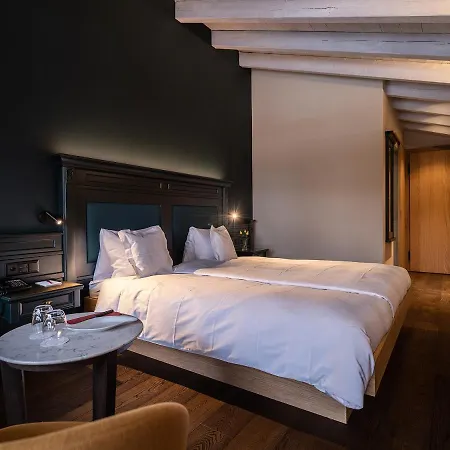 National - Matterhorn Views, Sunnegga Gateway & Hotel