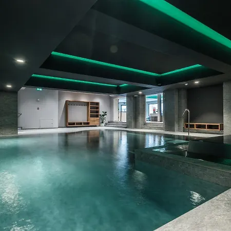 National - Matterhorn Views, Sunnegga Gateway & Zermatt