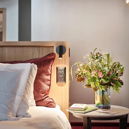 National - Matterhorn Views, Sunnegga Gateway & Hotel 4*