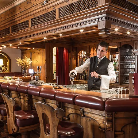 Hotel National - Matterhorn Views, Sunnegga Gateway &