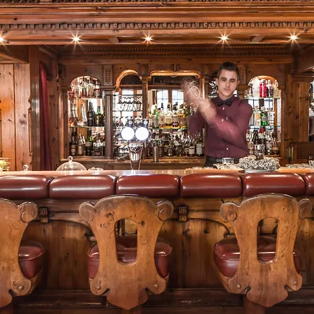 Hotel National - Matterhorn Views, Sunnegga Gateway & 4*