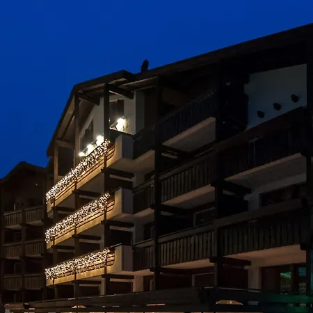 National - Matterhorn Views, Sunnegga Gateway & Церматт