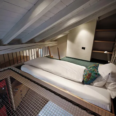 Hotel National - Matterhorn Views, Sunnegga Gateway &