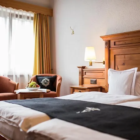 National - Matterhorn Views, Sunnegga Gateway & Hotel Zermatt