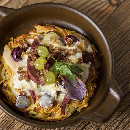 National - Matterhorn Views, Sunnegga Gateway & 4*