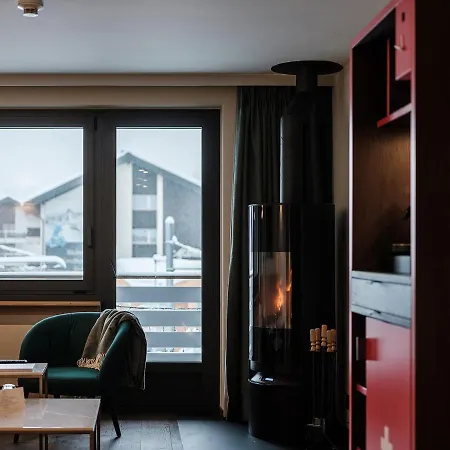 Hotell National - Matterhorn Views, Sunnegga Gateway & 4*