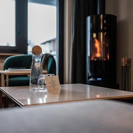 Hotell National - Matterhorn Views, Sunnegga Gateway & Zermatt