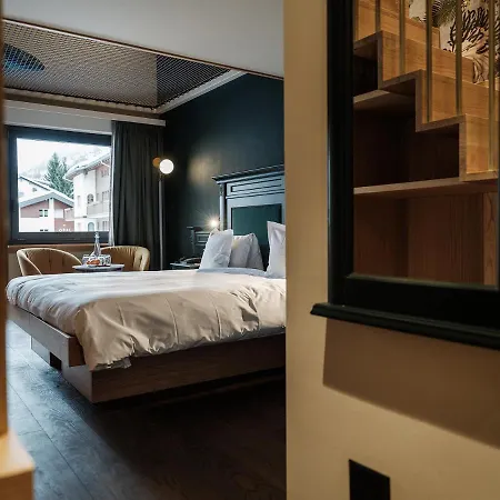 National - Matterhorn Views, Sunnegga Gateway & Hotel Zermatt