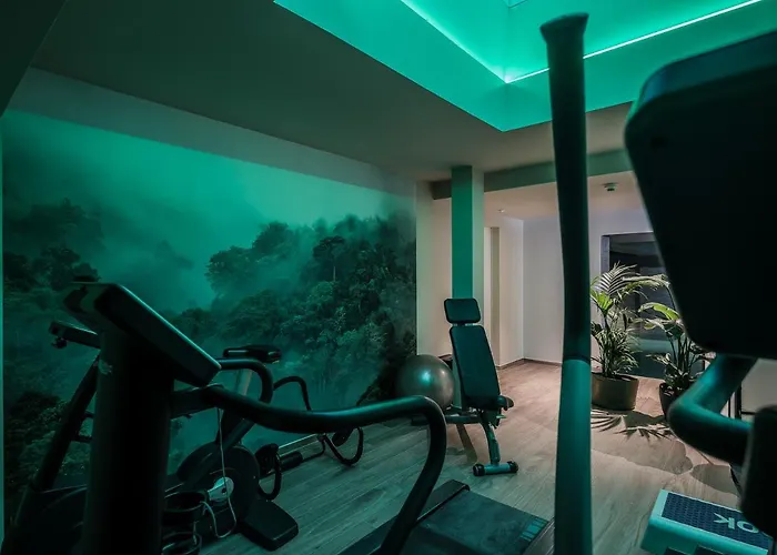 National - Matterhorn Views, Sunnegga Gateway & Hotel