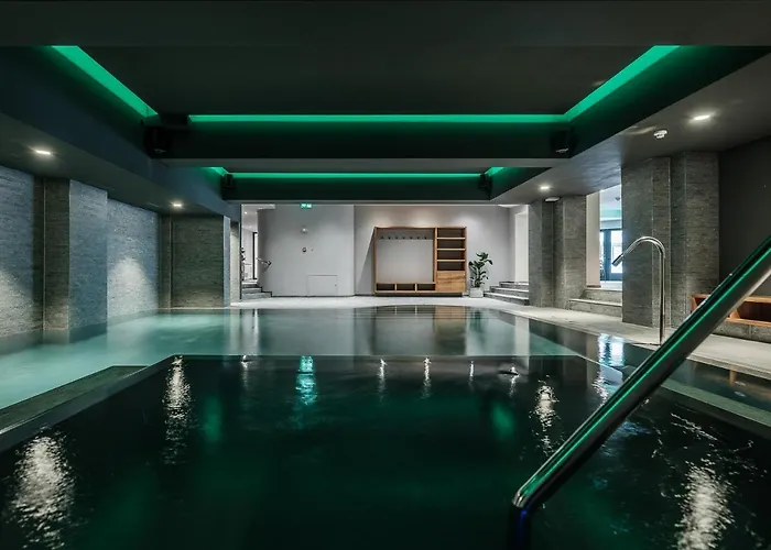 National - Matterhorn Views, Sunnegga Gateway & Hotel