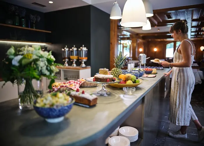 National - Matterhorn Views, Sunnegga Gateway & 4* Zermatt