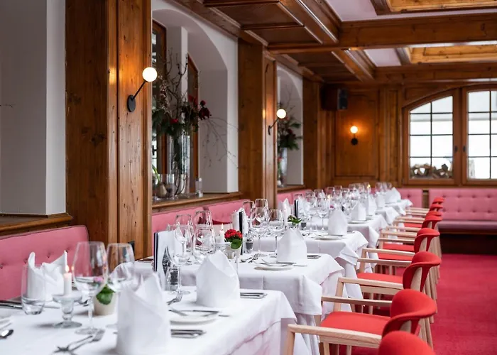 Hotel National - Matterhorn Views, Sunnegga Gateway &