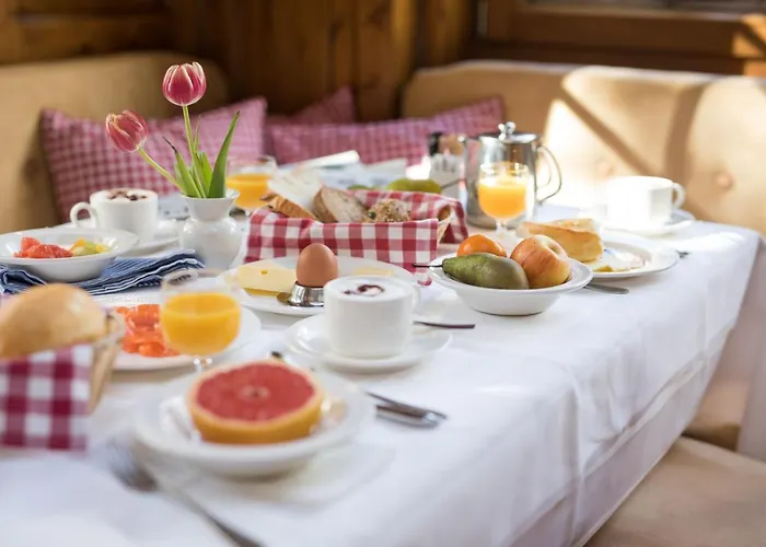 National - Matterhorn Views, Sunnegga Gateway & 4* Zermatt