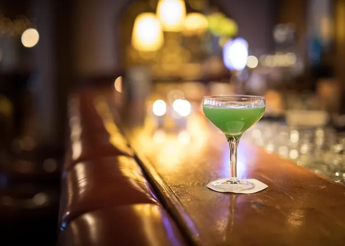 National - Matterhorn Views, Sunnegga Gateway & Hotel 4*