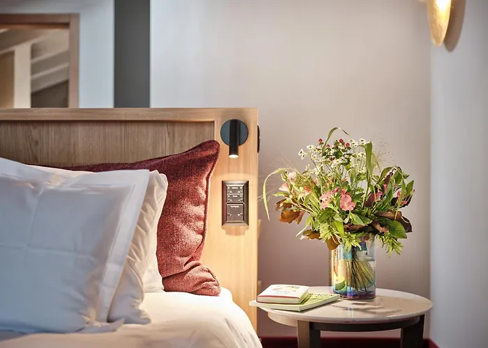 National - Matterhorn Views, Sunnegga Gateway & Hotel 4*