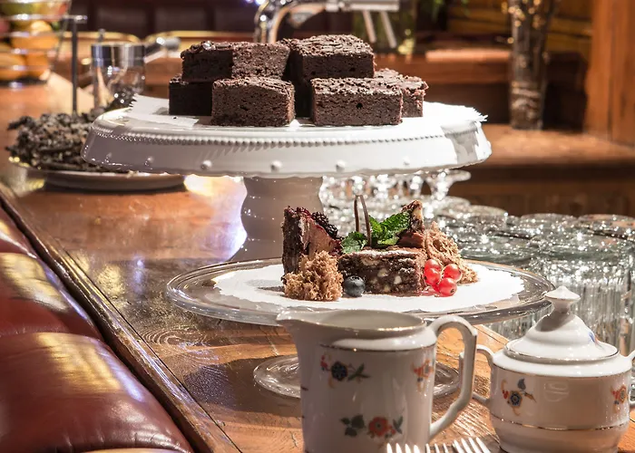 National - Matterhorn Views, Sunnegga Gateway & 4* Zermatt