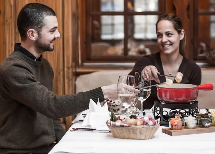 National - Matterhorn Views, Sunnegga Gateway & Hotel