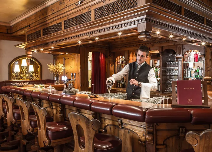 Hotel National - Matterhorn Views, Sunnegga Gateway &