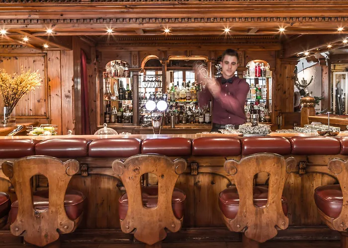 Hotel National - Matterhorn Views, Sunnegga Gateway & 4*