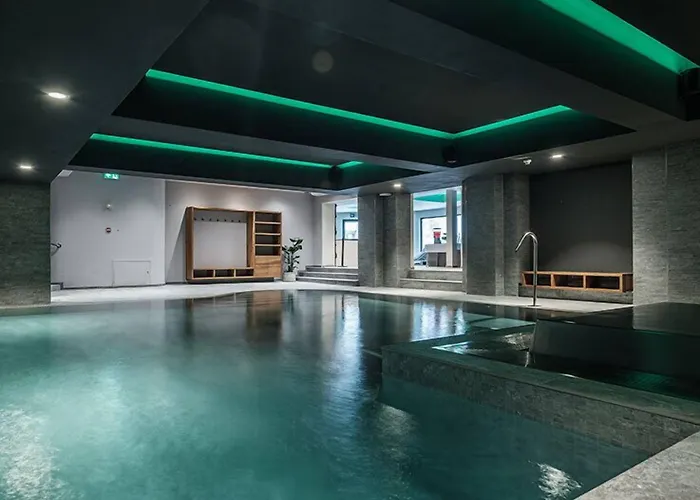 National - Matterhorn Views, Sunnegga Gateway & Hotel