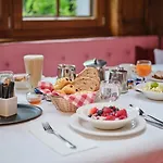 National - Matterhorn Views, Sunnegga Gateway & 호텔 4*