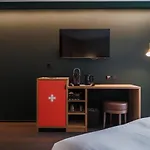 National - Matterhorn Views, Sunnegga Gateway & Hotell