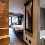 National - Matterhorn Views, Sunnegga Gateway & 호텔 4*