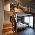 National - Matterhorn Views, Sunnegga Gateway & 4* 체르마트