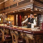 Hotell National - Matterhorn Views, Sunnegga Gateway &