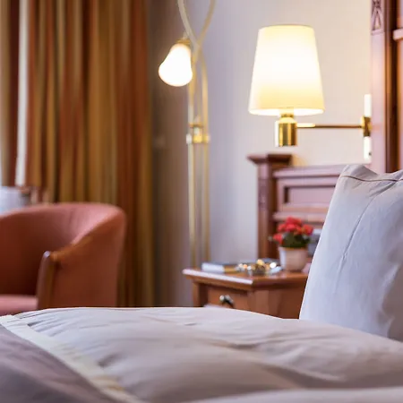 Ξενοδοχείο National - Matterhorn Views, Sunnegga Gateway & 4*