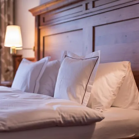 Ξενοδοχείο National - Matterhorn Views, Sunnegga Gateway & 4*