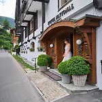 National - Matterhorn Views, Sunnegga Gateway & ホテル