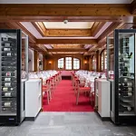 Hotel National - Matterhorn Views, Sunnegga Gateway &