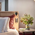 National - Matterhorn Views, Sunnegga Gateway & ホテル 4*