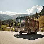 National - Matterhorn Views, Sunnegga Gateway & ホテル 4*